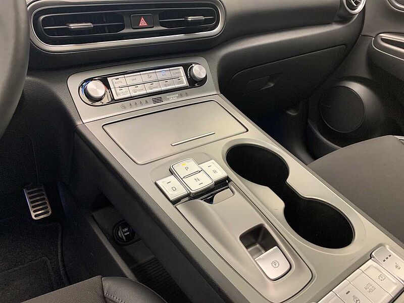 Hyundai Kona EV Maxx 100kW