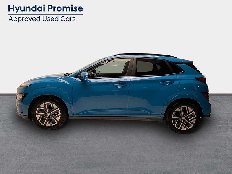 Hyundai Kona EV Maxx 100kW