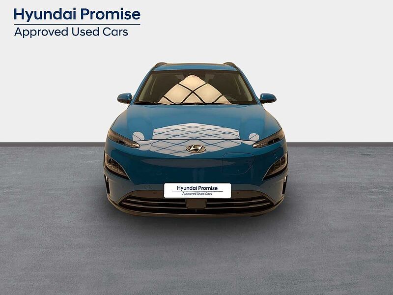 Hyundai Kona EV Maxx 100kW