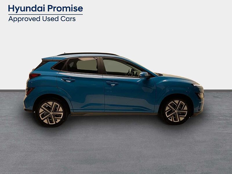 Hyundai Kona EV Maxx 100kW