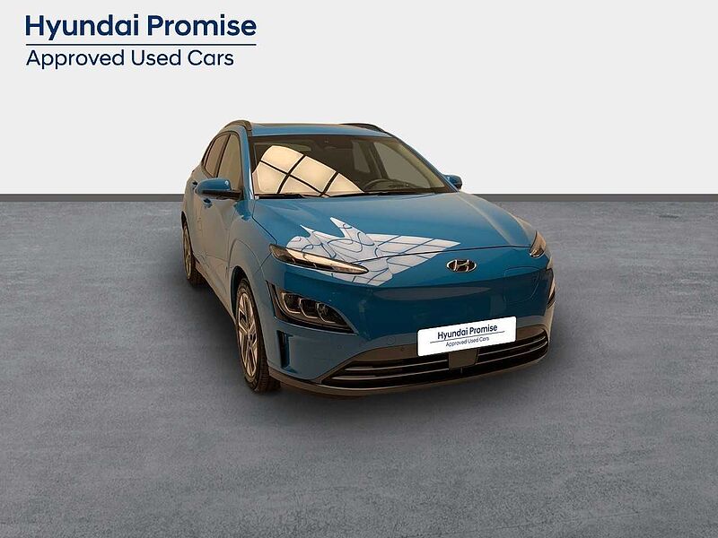 Hyundai Kona EV Maxx 100kW