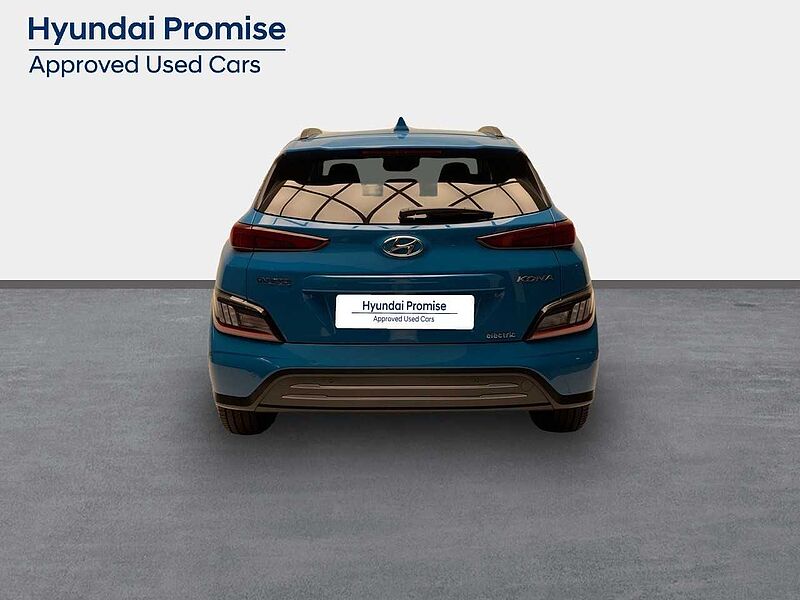 Hyundai Kona EV Maxx 100kW