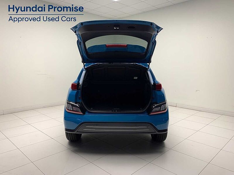 Hyundai Kona EV Maxx 100kW