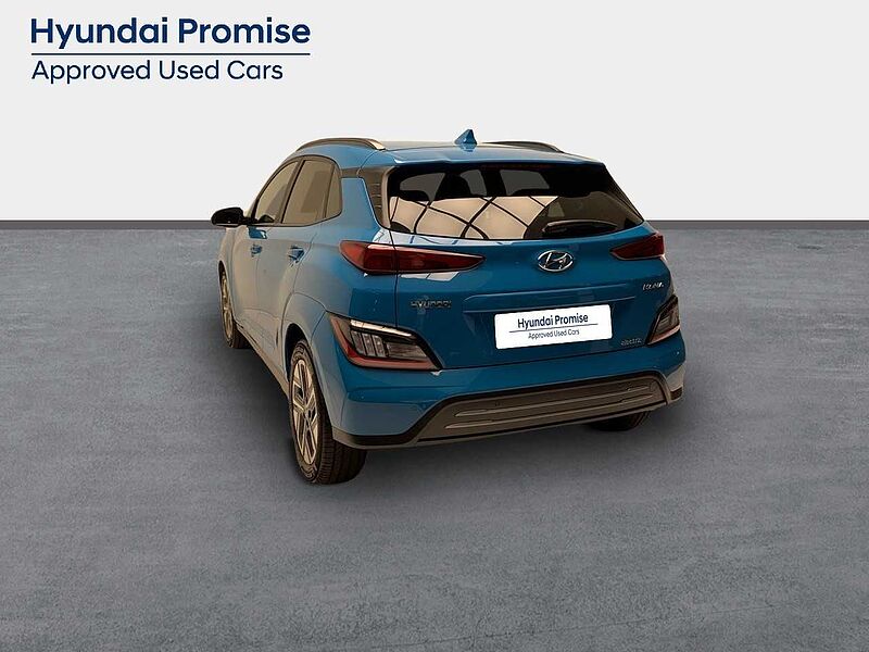 Hyundai Kona EV Maxx 100kW