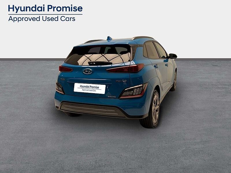 Hyundai Kona EV Maxx 100kW