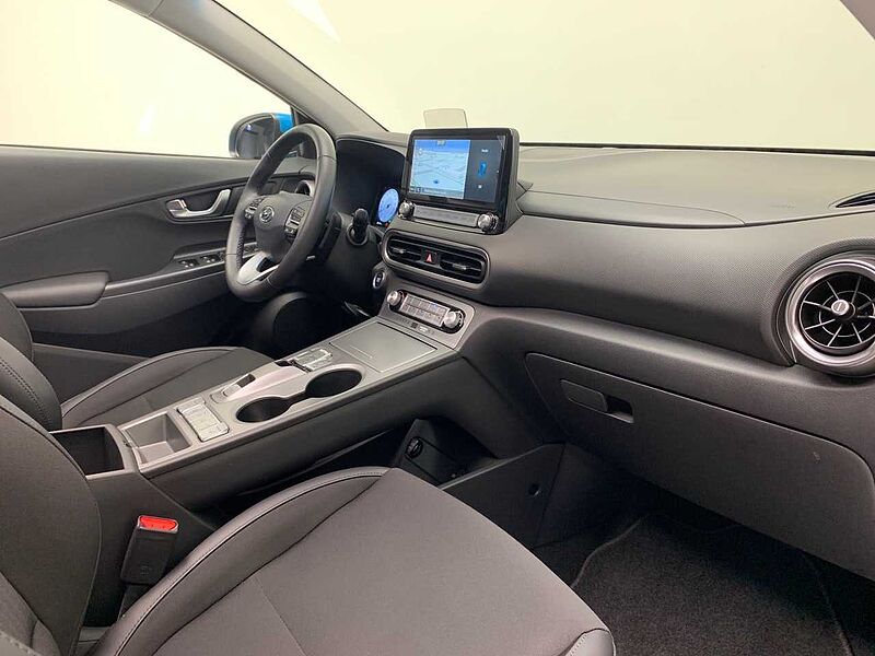 Hyundai Kona EV Maxx 100kW