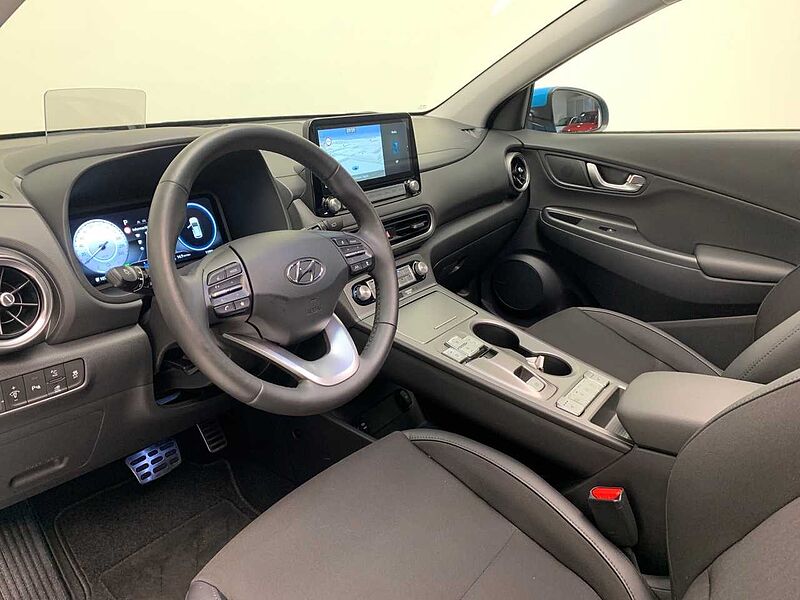 Hyundai Kona EV Maxx 100kW