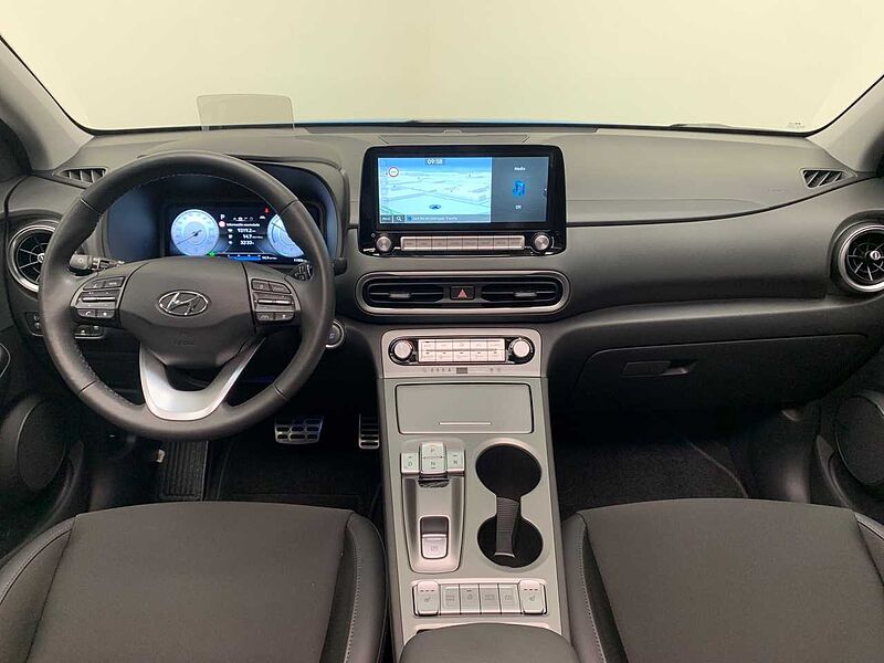 Hyundai Kona EV Maxx 100kW