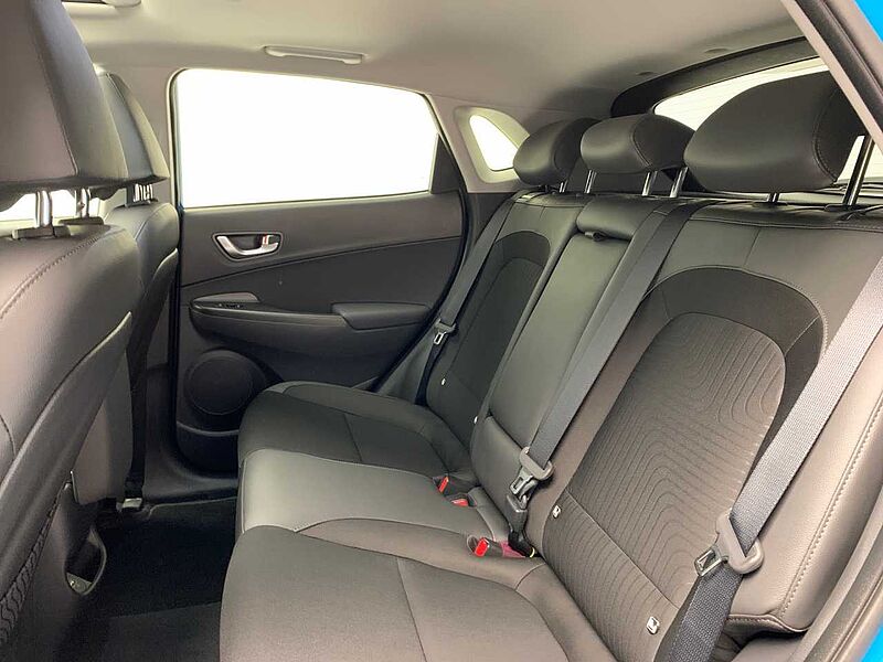 Hyundai Kona EV Maxx 100kW