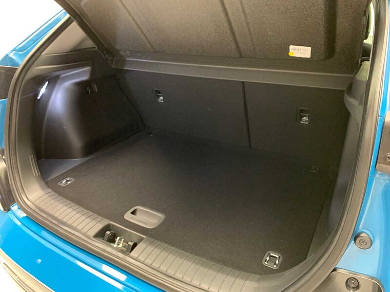 Hyundai Kona EV Maxx 100kW