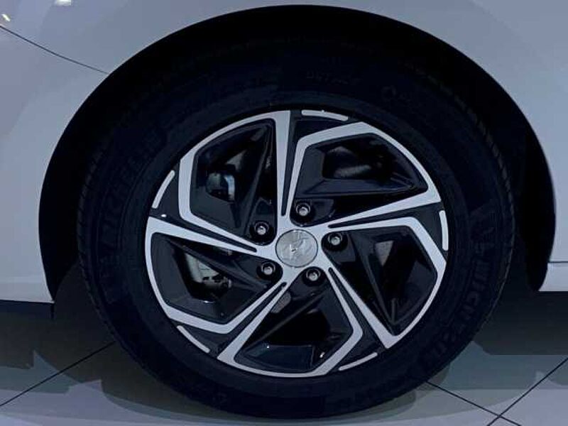 Hyundai i30 1.0 TGDI Klass LR 48V 120