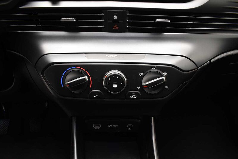 Hyundai i20 1.2 MPI Klass
