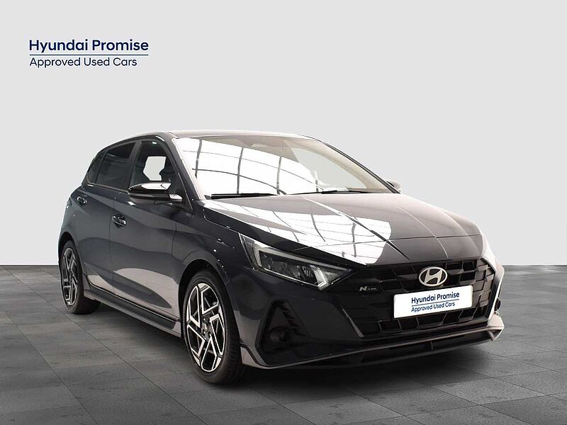 Hyundai i20 1.2 MPI Klass