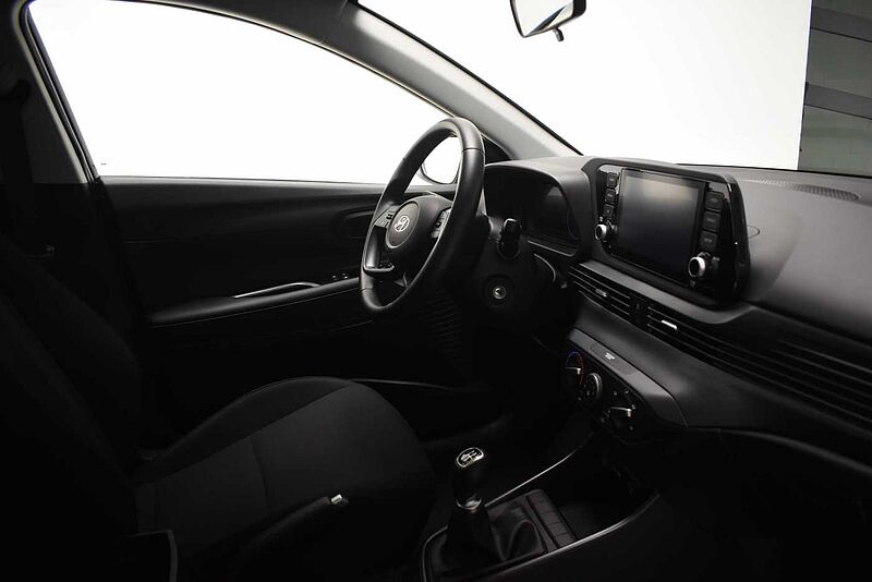 Hyundai i20 1.2 MPI Klass