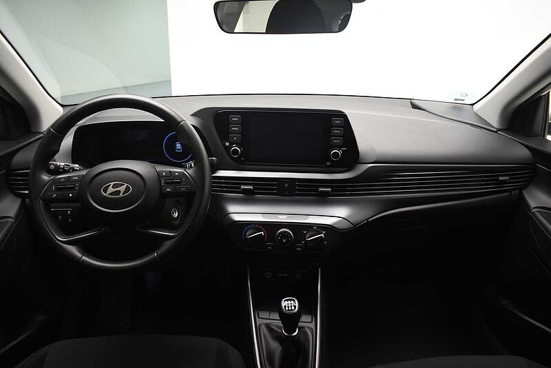 Hyundai i20 1.2 MPI Klass