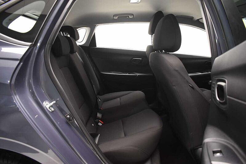 Hyundai i20 1.2 MPI Klass