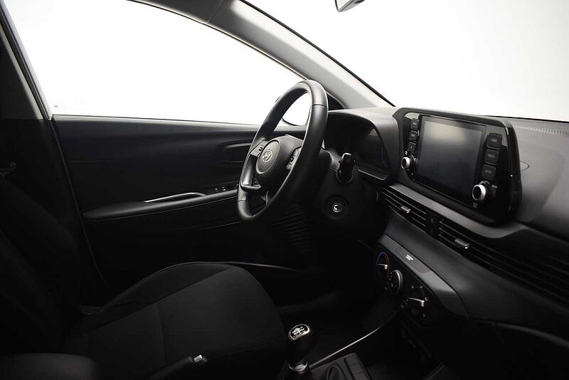 Hyundai i20 1.2 MPI Klass