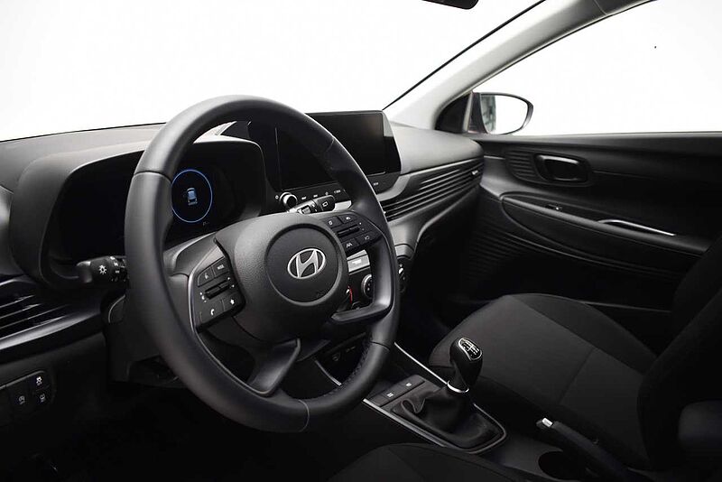 Hyundai i20 1.2 MPI Klass