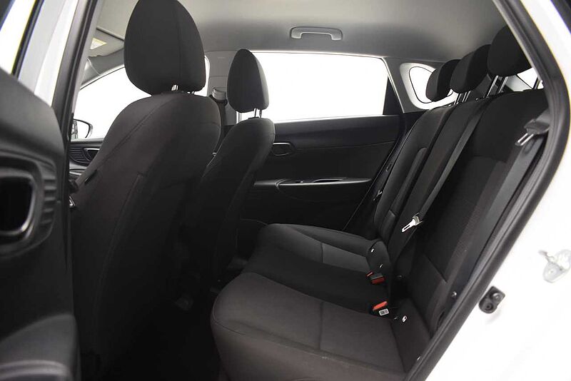 Hyundai i20 1.2 MPI Klass