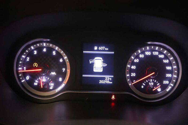 Hyundai i10 1.0 MPI Klass