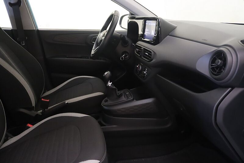 Hyundai i10 1.0 MPI Klass