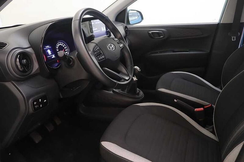 Hyundai i10 1.0 MPI Klass