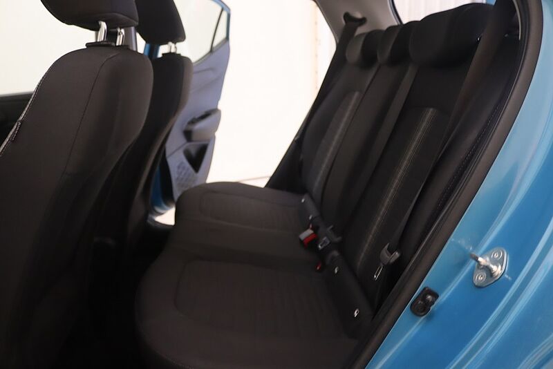Hyundai i10 1.0 MPI Klass