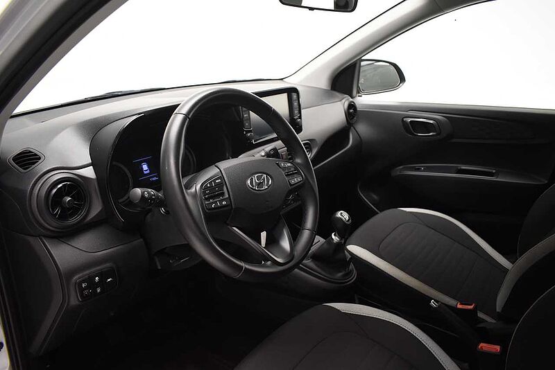 Hyundai i10 1.0 MPI Klass