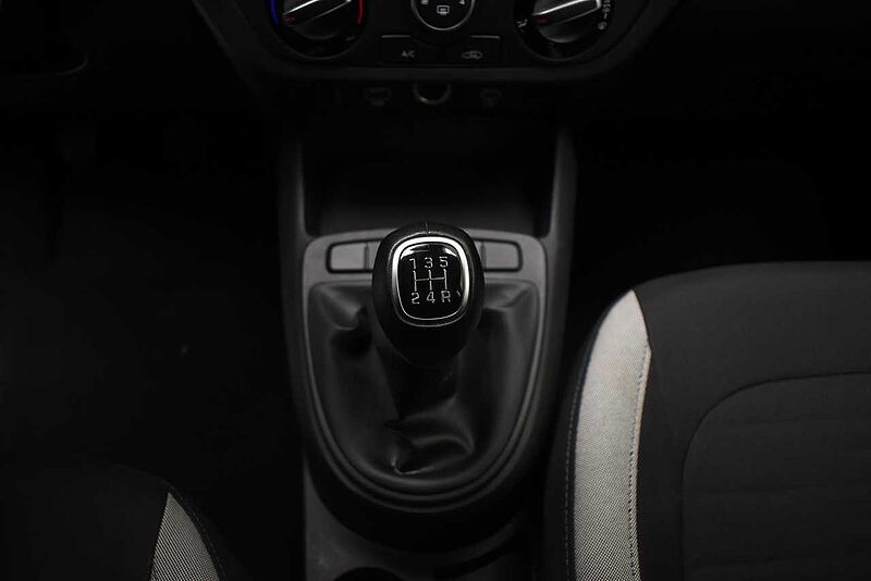 Hyundai i10 1.0 MPI Klass