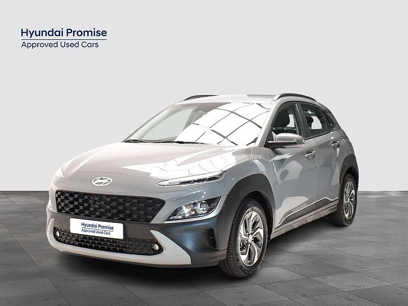 Hyundai Kona HEV 1.6 GDI DT Maxx