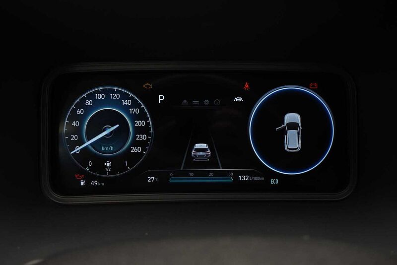 Hyundai Kona HEV 1.6 GDI DT Maxx