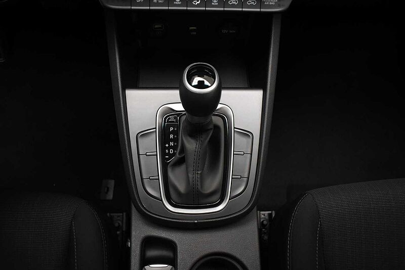 Hyundai Kona HEV 1.6 GDI DT Maxx