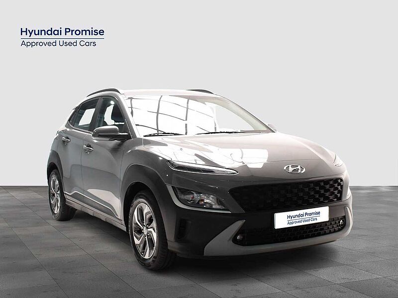 Hyundai Kona HEV 1.6 GDI DT Maxx