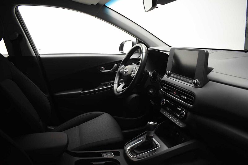 Hyundai Kona HEV 1.6 GDI DT Maxx