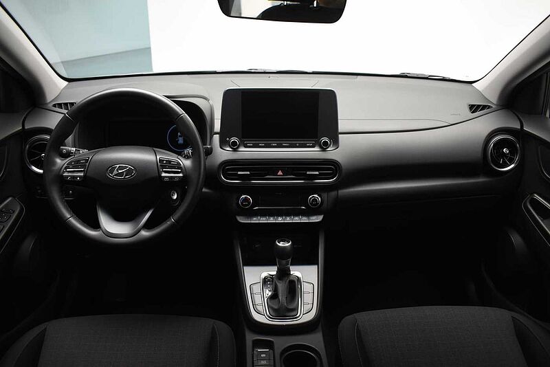 Hyundai Kona HEV 1.6 GDI DT Maxx