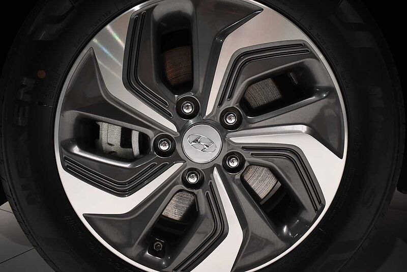 Hyundai Kona HEV 1.6 GDI DT Maxx