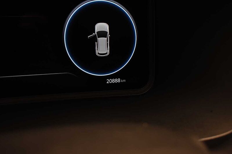 Hyundai Kona HEV 1.6 GDI DT Maxx
