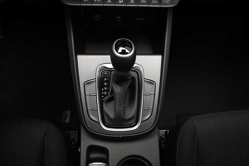 Hyundai Kona HEV 1.6 GDI DT Maxx