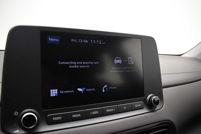 Hyundai Kona HEV 1.6 GDI DT Maxx