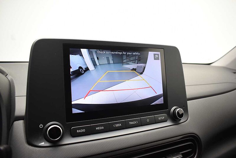 Hyundai Kona HEV 1.6 GDI DT Maxx