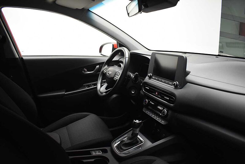 Hyundai Kona HEV 1.6 GDI DT Maxx