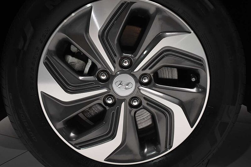 Hyundai Kona HEV 1.6 GDI DT Maxx