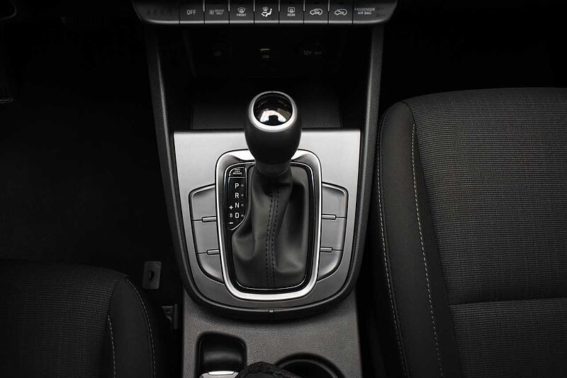 Hyundai Kona HEV 1.6 GDI DT Maxx