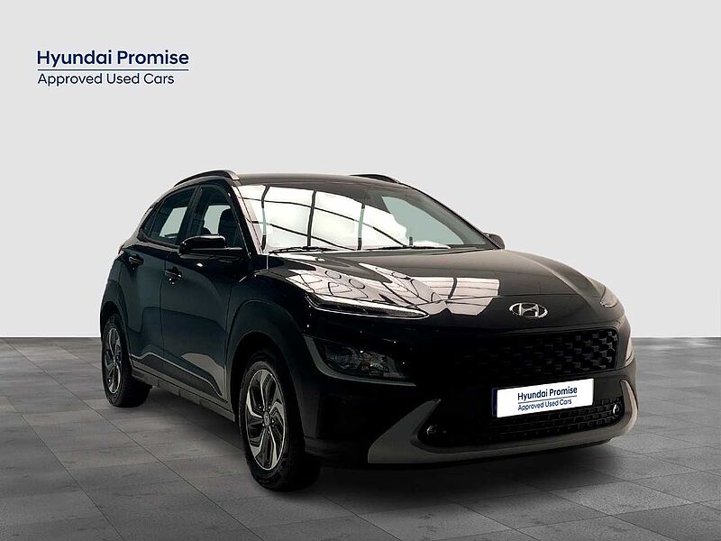Hyundai Kona HEV 1.6 GDI DT Maxx