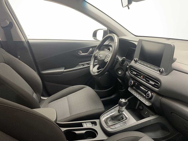 Hyundai Kona HEV 1.6 GDI DT Maxx