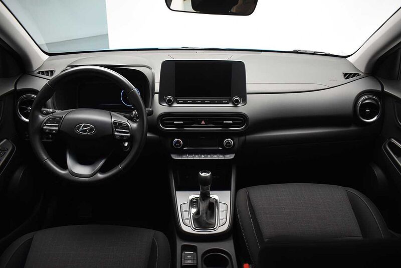 Hyundai Kona HEV 1.6 GDI DT Maxx