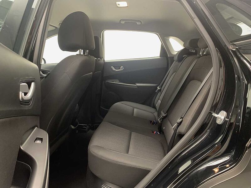Hyundai Kona HEV 1.6 GDI DT Maxx