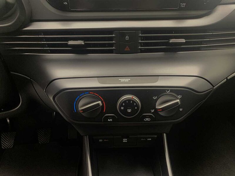 Hyundai i20 1.0 TGDI Klass 100