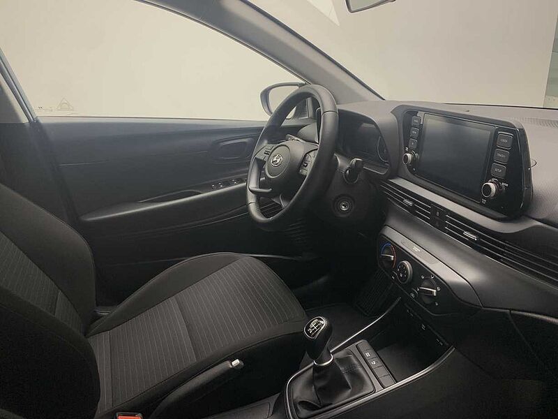 Hyundai i20 1.0 TGDI Klass 100