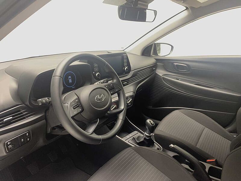 Hyundai i20 1.0 TGDI Klass 100